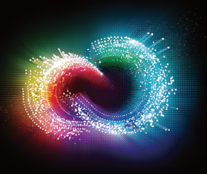 Adobe Creative Cloud