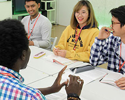 留学生・外国人